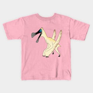Cute Tropeognathus Kids T-Shirt